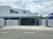 Johor JayaJalan Seroja Double Storey Corner Lot