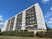 Joi appartement de 3 pièces au 3ème étage