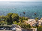 Jóia à beira mar com elevador, piscina, piso radiante,...