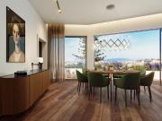 Jóia No Centro De Lagos: Elegante Apartamento T2 Com...