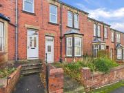 Joicey Road, Gateshead, 3 Bedroom Terraced
