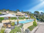 Joie villa avec une vue panoramique, 6 chambre proche du...