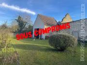 Joigny 89300 Achat / Vente maison
