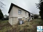 Joigny 89300 Achat / Vente maison 4 pièces t4