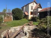 Joigny 89300 Achat / Vente maison 7 pièces t7