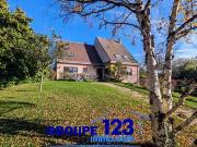 Joigny 89300 Achat / Vente maison 7 pièces t7