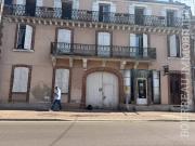 Joigny Vente Immeuble 89