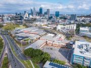 Join City West Showroom, Retail & Office Opportunities