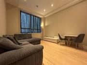Joiner Street, Manchester M4, 2 bed flat to rent, £1,100...