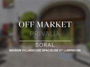 Joint Exclusive Geräumiges und helles Dorfhaus im Herzen...