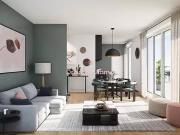 Joinville le Pont 94340 Achat / Vente appartement 1...