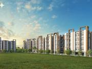 Joka 2 BHK Apartment For Sale Kolkata