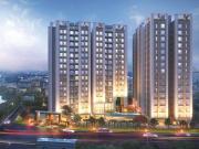 Joka 3 BHK Apartment For Sale Kolkata