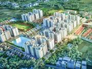 Joka 3 BHK Apartment For Sale Kolkata