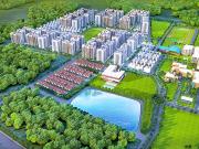 Joka 3 BHK Apartment For Sale Kolkata