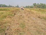 Aman City,Joka Residential Plot For Sale Kolkata