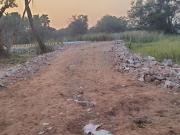 Natures Paradise Phase II,Joka Residential Plot For Sale...