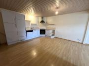 Joli 2.5 pièces avec balcon à La Chaux