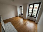 Joli 2 pièces 47m2 en hyper centre de Strasbourg