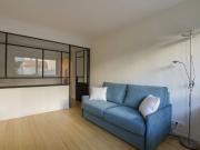 Joli 2 pièces quartier Grenelle G15022