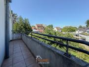 Joli 3 pièces 60.2m² à STRASBOURG/MONTAGNE VERTE Joli 2...