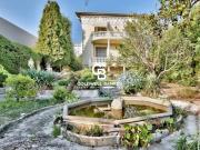 Joli 3 Pièces avec terrasse situé sur Cimiez à Nice