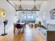 Joli 3pièces de 60m² environ