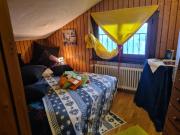 Beautiful 4 room apartment at the entrance of Chermignon...