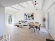 Joli 4 Pièces proche mer / Mandelieu