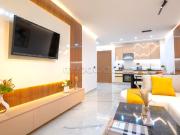 Joli appart 2 chambres & salon à moins de 5min du centre...