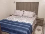 Joli appart bien meuble a Essaada