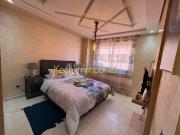 Joli appartement 1 chambre meublé