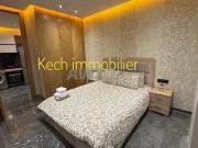 Joli appartement 1 chambre vide