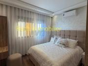 Joli appartement 1 chambre meublé