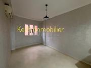 Joli appartement 2 chambres à vendre