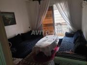 Joli appartement 2 chambres balcon