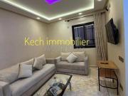 Joli appartement 2 chambres meublé