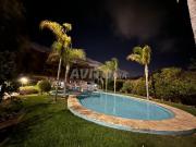 Joli appartement 2 chambres meublé