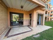 Joli appartement 2 chambres meublé