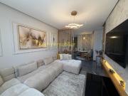 Joli appartement 2 chambres meublé moderne