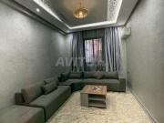 Joli appartement 2 chambres meublé Neuf