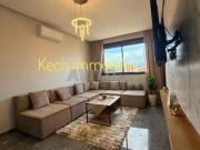 Joli appartement 2 chambres meublé Neuf