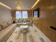 Joli appartement 2 chambres mruble neuf Joli appartement 2 chambres mruble neuf