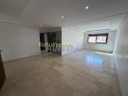 Joli appartement 2 chambres vide piscine