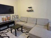 Joli appartement 3 chambres meublé