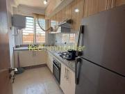 Joli appartement 3 chambres meublé Targa