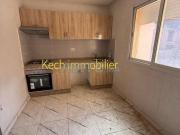 Joli appartement 3 chambres vide Neuf vendre