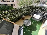 Joli appartement 4 pièces 86m²