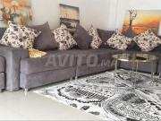 Joli appartement