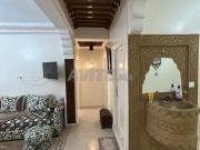 Joli appartement à el Azzouzia